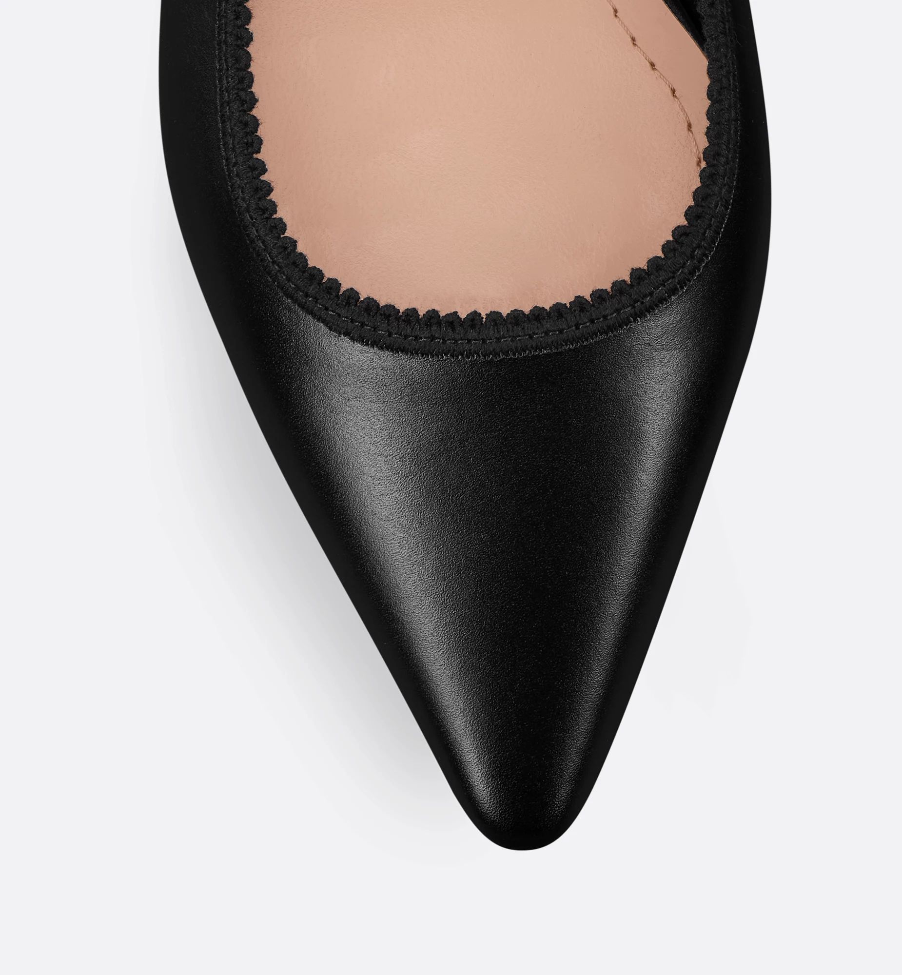 J’Adior Slingback Flat - Image 4